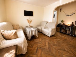 Sisian Sun House - 1