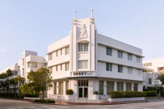 The Abbey Hotel Miami by M11 Collection - 0