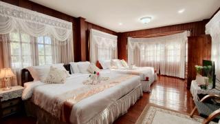 The Niceprirom Lace House - 0