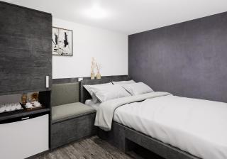 Kas Zody Boutique Hotel & Spa - 9