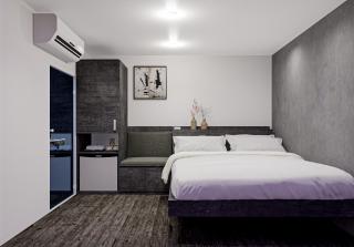 Kas Zody Boutique Hotel & Spa - 3
