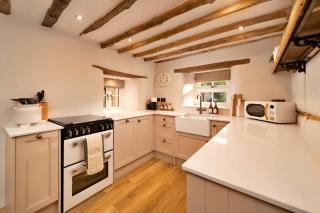 Finest Retreats - Horsepool Cottage - 1