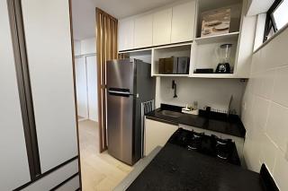 Apt 2/4 vista-mar Jatiuca - 2