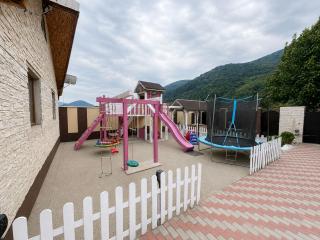 Casa Saranya - Băile Herculane - 7