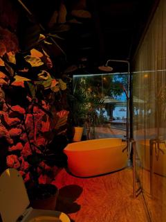 Large house with onpe views, lake view, fresh air - 2