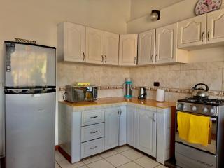 Apartamento en ultima planta - Cusco - 2