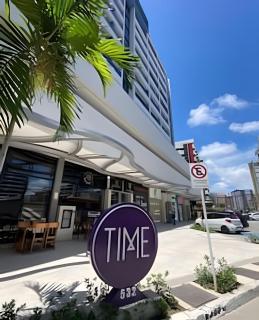 Flat Edf Time 501 Ponta Verde - 3