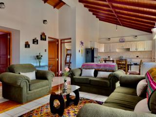 Apartamento en ultima planta - Cusco - 8