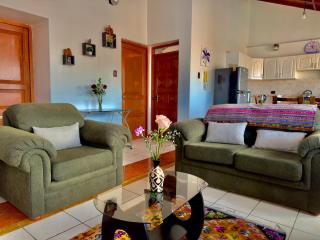 Apartamento en ultima planta - Cusco - 4
