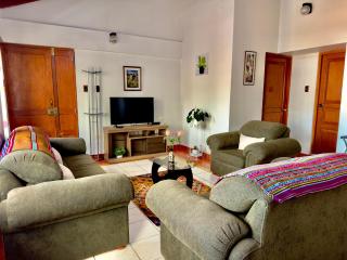 Apartamento en ultima planta - Cusco - 7