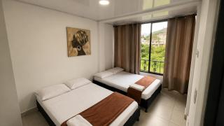 apartamento mirador el paraiso - 0