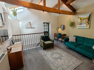 The Well House Boutique Cottage Hebden Bridge Central - 7