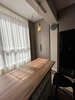 Cozy Apartment - 4