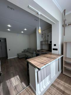 Cozy Apartment - 2