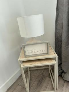 Cosy 2 BDR near Glasgow - Sleeps 6 - Free Parking - 1
