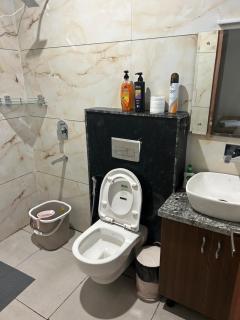 Suzu Haven Cozy 2BHK Stay in Dehradun - 9