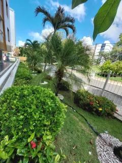 Apartamento com piscina no Rio Vermelho - 6