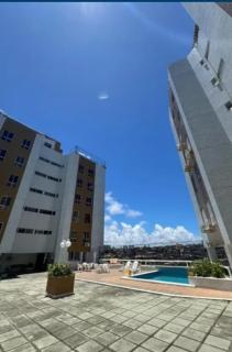 Apartamento com piscina no Rio Vermelho - 7