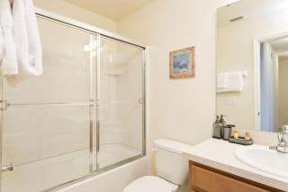 3Br 3Bath Townhome BBQ Pool 15min Disney 1291ft - 2