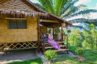 Or Jao Khaosok Kitchen and Camp - 1