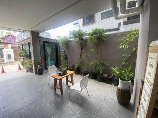2 BR Apartment in On Nut Sukhumvit - 7