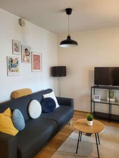 2ndhomes Modern1BR apartment in Kamppi Center with Sauna and Balcony - 8