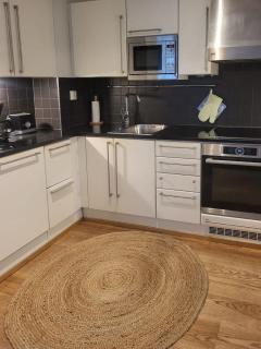 2ndhomes Modern1BR apartment in Kamppi Center with Sauna and Balcony - 7