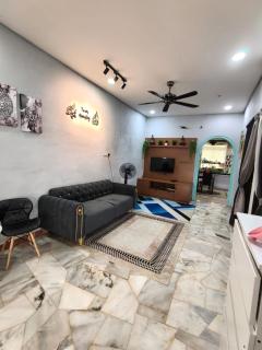 Twins Homestay Naka - 2