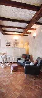 Il Leone e la Scintilla B&B nella verde Valsamoggia vicino a Bologna - 4