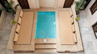 Riad Alice Terrace & Spa - Marrakech - 3
