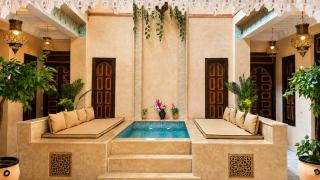 Riad Alice Terrace & Spa - Marrakech - 7