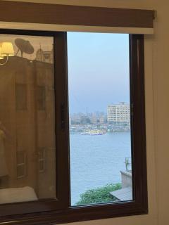 nefrta zamalek 2 bedrooms hospitality - 2