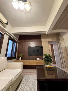 nefrta zamalek 2 bedrooms hospitality - 5