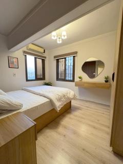 nefrta zamalek 2 bedrooms hospitality - 0