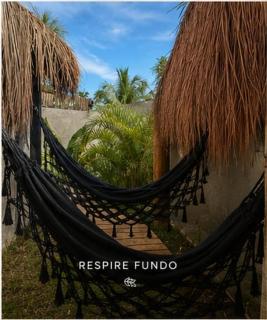 Bororo Vida- Vilinha Eco Boutique- Milagres, Praia de Tatuamunha - 4