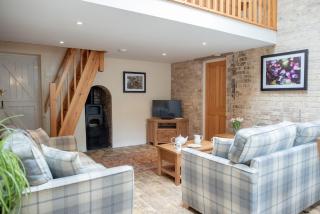 Stearn Cottage, Stowlangtoft Estate - 9