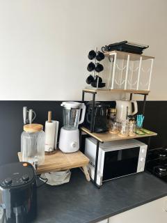 Hôtel & Suite - 2
