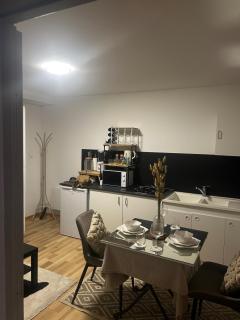 Hôtel & Suite - 6