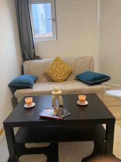 Hôtel & Suite - 4