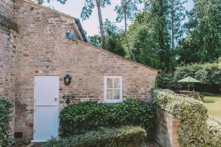 Stearn Cottage, Stowlangtoft Estate - 8