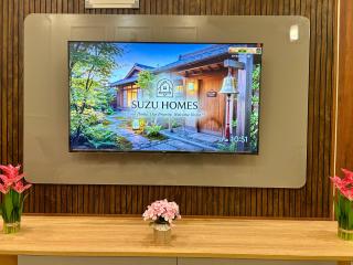 Suzu Haven Cozy 2BHK Stay in Dehradun - 4
