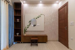 Suzu Haven Cozy 2BHK Stay in Dehradun - 2