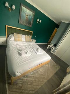 Lomond Park Hotel - 3
