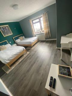Lomond Park Hotel - 1