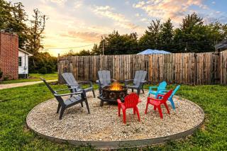 Evergreen Acres - Woodland Preserve - Pool - Beach - Family - 5