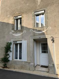 Maison de Village - 3