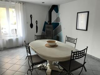 Maison de Village - 2