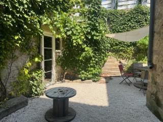 Maison de Village - 1