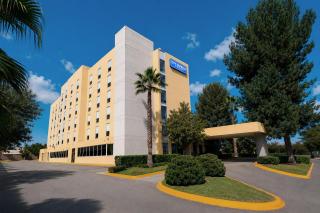 City Express by Marriott Saltillo Norte - 7