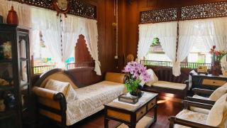 The Niceprirom Lace House - 8
